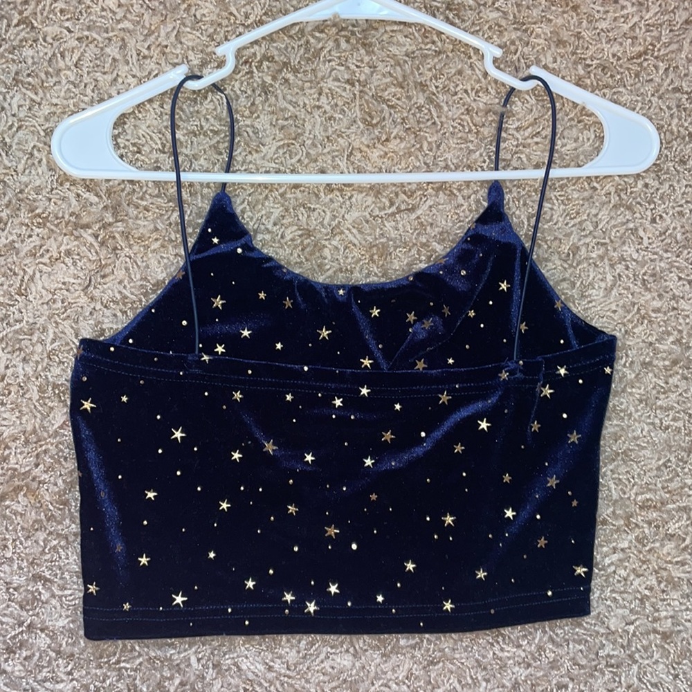 Medium ROMWE Tank Top - Picture 3 of 5